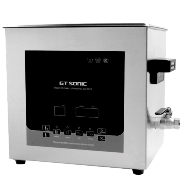 GT Sonic Ultrasonic Cleaners Product Image
