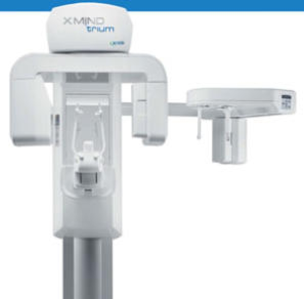 Acteon X-MIND Trium Product Image