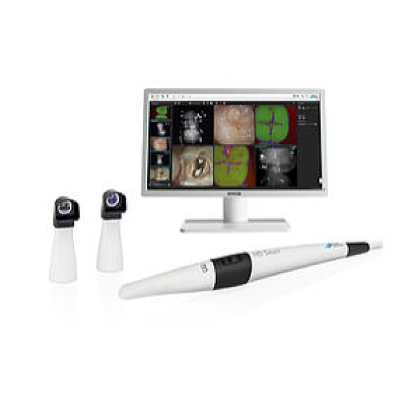 Dürr VistaCam iX HD Smart Product Image