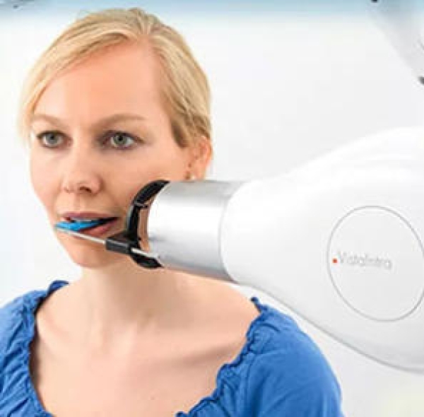 Dürr VistaIntra DC - Systematic Product Image