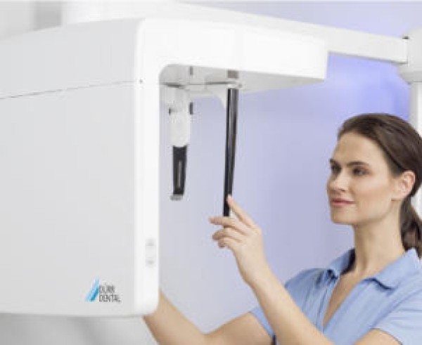 Dürr VistaPano S Ceph 2.0 Product Image