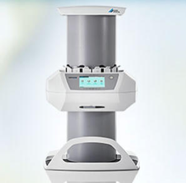 Dürr VistaScan Combi View Product Image