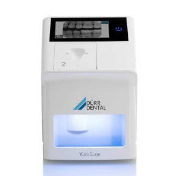 Dürr VistaScan Mini Series Product Image