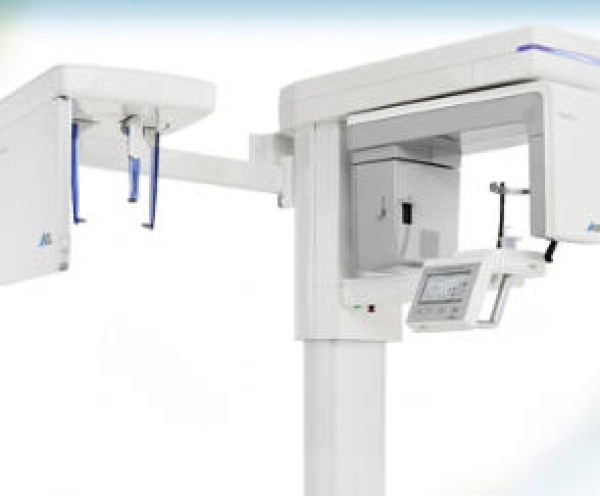 Dürr VistaVox S Ceph Product Image