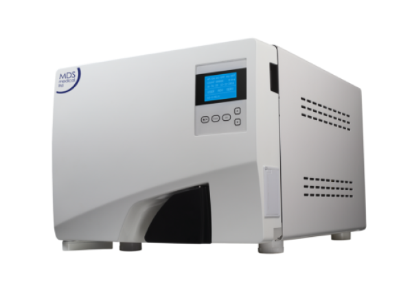 MDS 12 Litre Dentalclave Product Image
