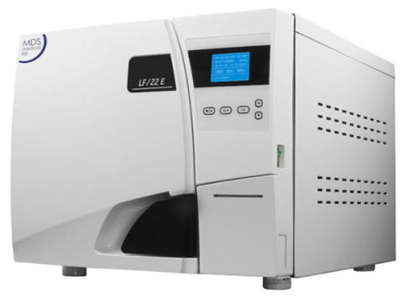 MDS 22 Litre Dentalclave Product Image