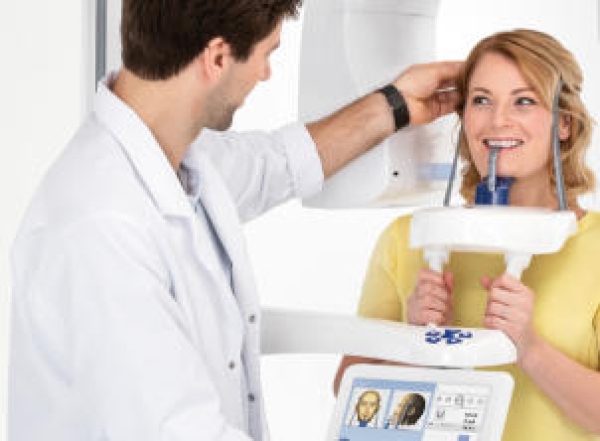 Planmeca ProMax® 2D S3 Product Image