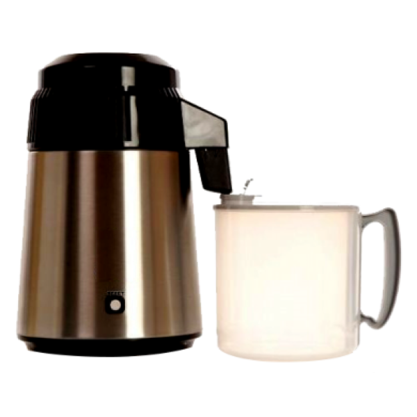 Water Distiller Product Image