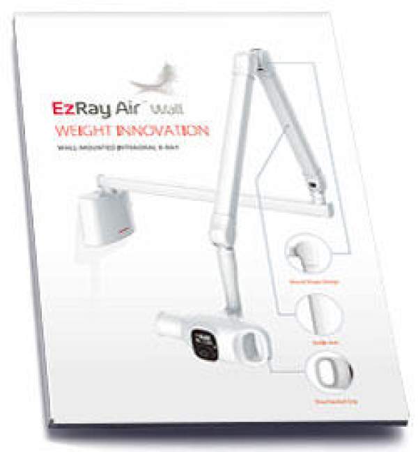 Vatech EzRay Air W - Download Brouchure