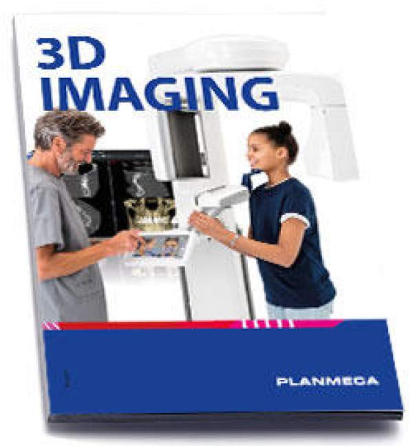 Planmeca ProMax® 3D Classic - Download Brouchure