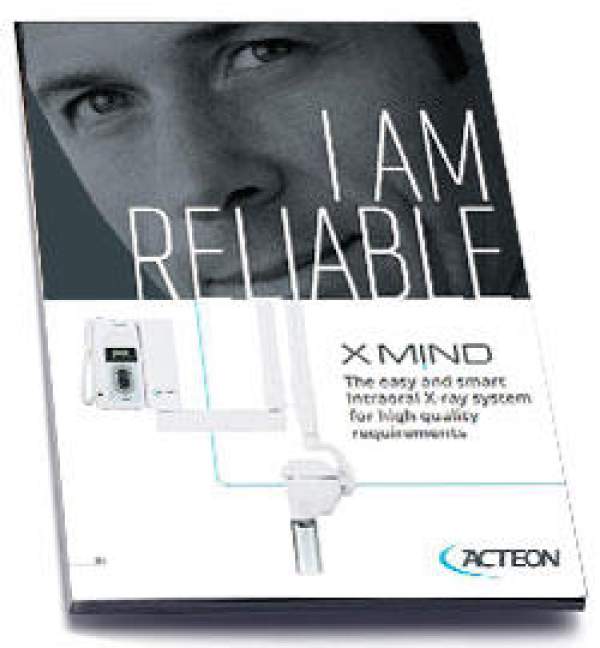Acteon X-MIND® AC/DC - Download Brouchure