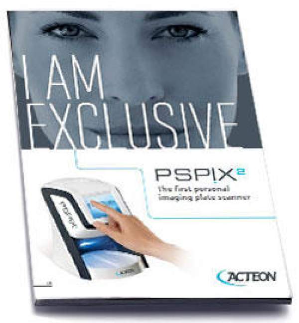 Acteon PSPIX2 - Download Brouchure