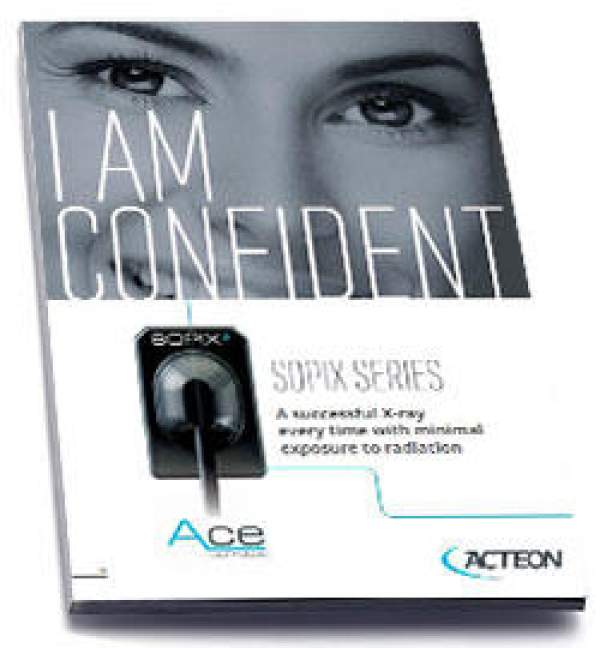 Acteon SOPIX - SOPIX² - Download Brouchure