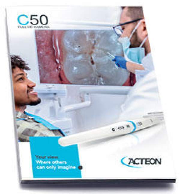 Acteon C50 - Download Brouchure