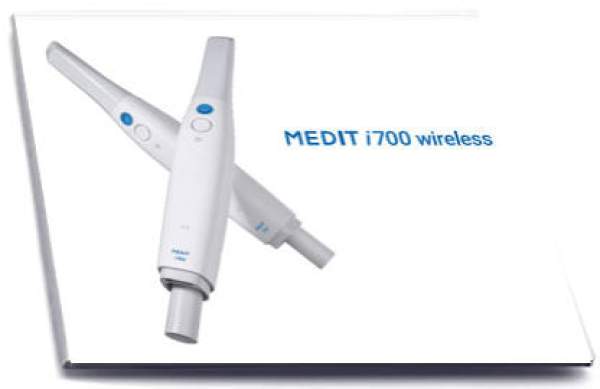 Medit i700 - Download Brouchure