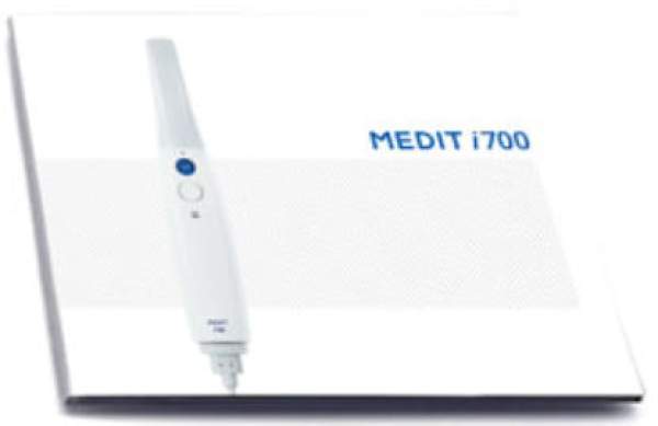 Medit i700 - Download Brouchure