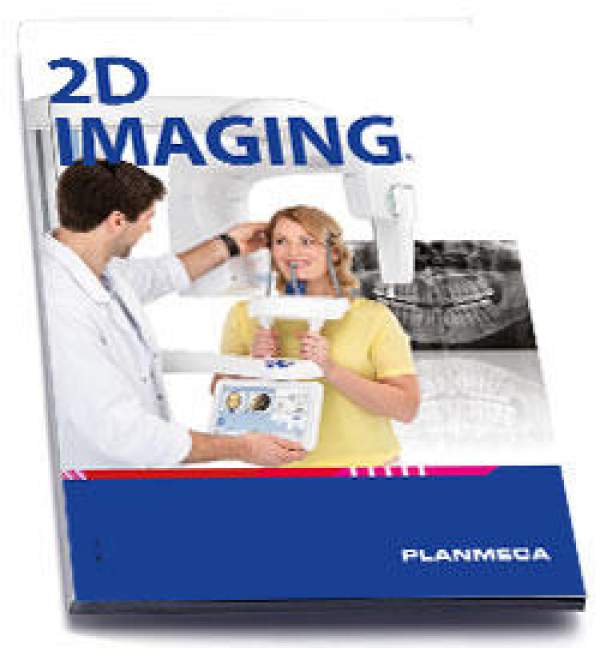 Planmeca ProMax® 2D S3 - Download Brouchure