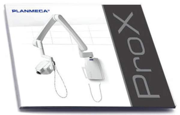 Planmeca ProX - Download Brouchure
