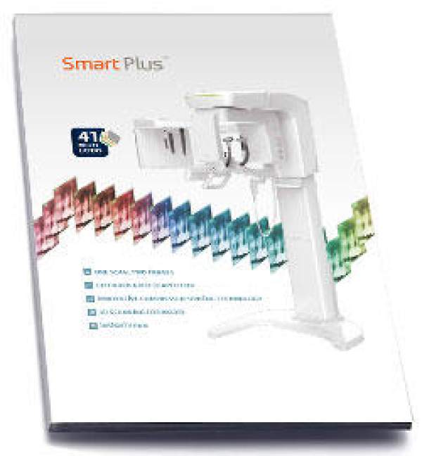 Vatech Smart Plus - 3 in 1 - Download Brouchure