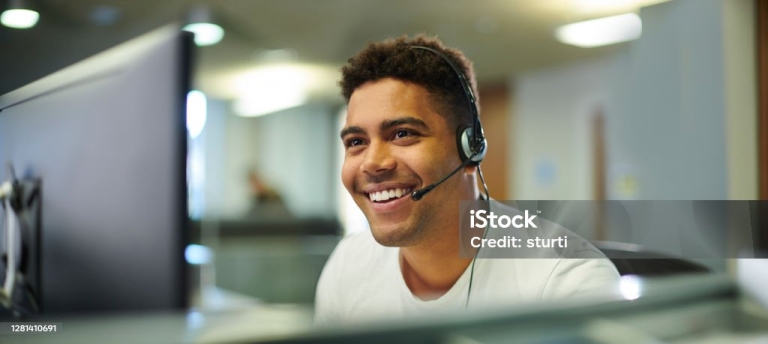 Image - personal support from experienced clinical staff