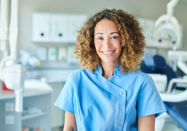 Your trusted partner in dental practice management