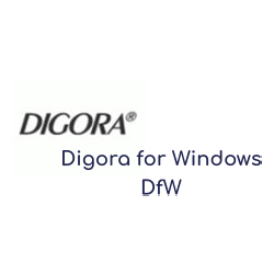 Digora logo