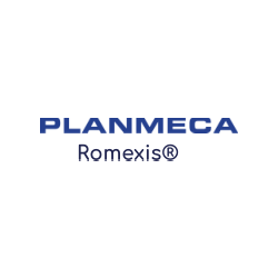 Planmeca logo