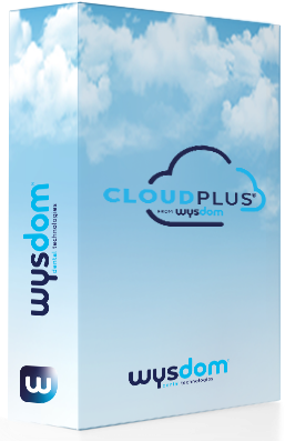 CloudPlus software subscription