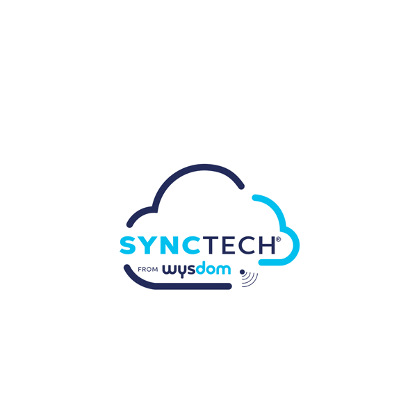 SyncTech logo